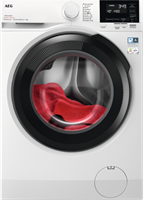 AEG LR63BERLIN ProSense Wasmachine voorlader