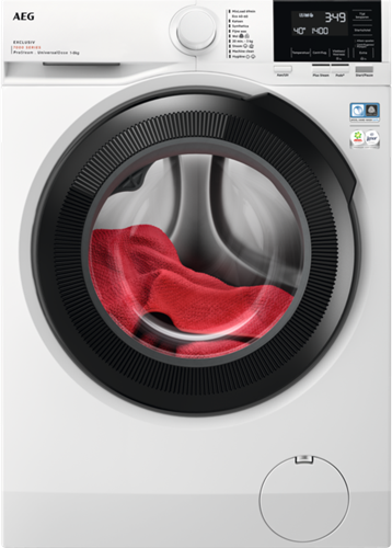 AEG LR73BREMEN AbsoluteCare Wasmachine voorlader