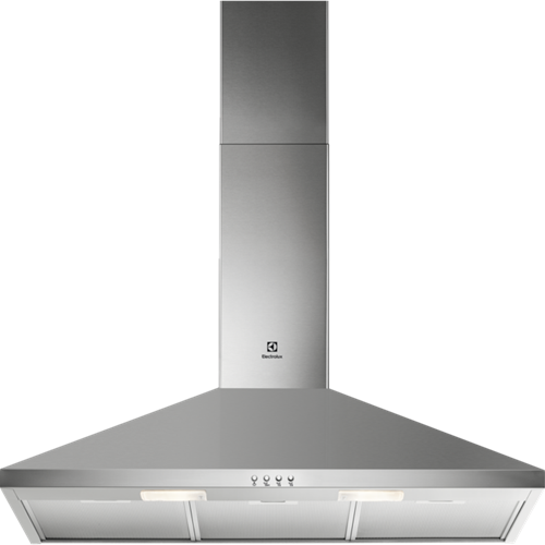 ELUX LFC319X Afzuigkap Schouw