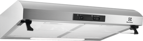 ELUX LFU226X Afzuigkap Onderbouw