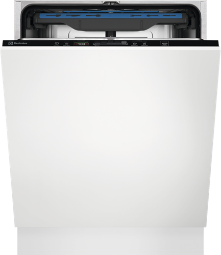 ELUX KEMC8320L Afwasautomaat Volledig Integreerbaar
