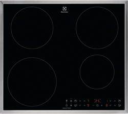 ELUX LIT60433M Kookplaat Inductie 2 fase
