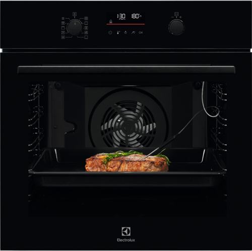 ELUX EOE6P46Z Oven Pyrolyse
