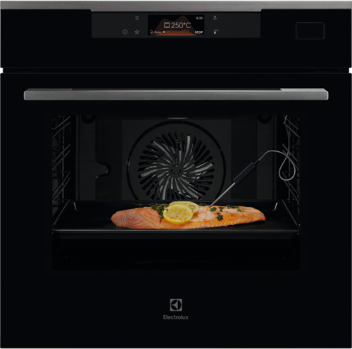 ELUX KOBBS39H  Stoomoven