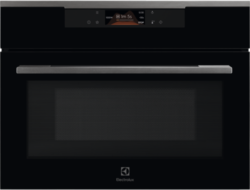 ELUX KVLBE08H Compact Multi Hetelucht
