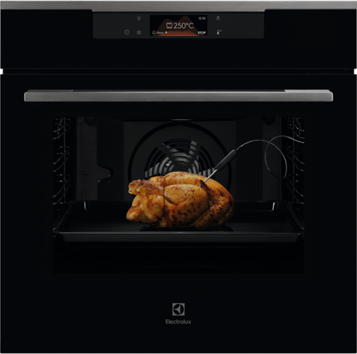 ELUX KOEBP29H Oven Pyrolyse
