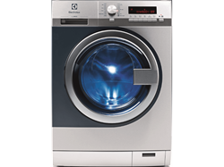 Wasmachine professioneel