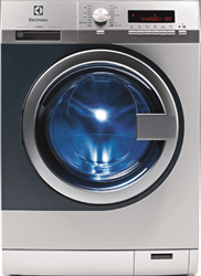 Wasmachine professioneel