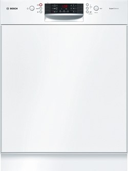 Vaatwasser onderbouw
