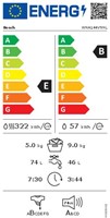 Bosch WNA144V9NL SERIE 4 EXCLUSIV Was - droogcombinatie-24