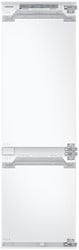 Samsung BRB26713DWW/EF Koel-vrieskast inbouw