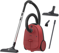 AEG AB61C3CR Stofzuiger met stofzak-3