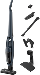 AEG AS52CB18DB CLEAN Steelstofzuiger
