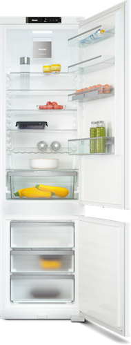 Miele KFN 7833 D Koel-vrieskast inbouw