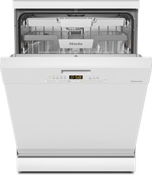 Miele G5633 SC MER BW230 1,9 Excellence Vaatwasser 60 cm