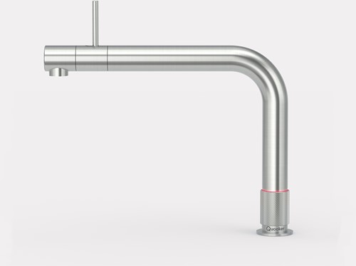 Quooker Front RVS Kraan