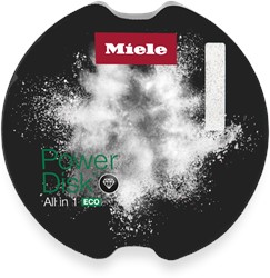 Miele PowerDisk All in 1 ECO 400 g
