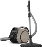 Miele Boost CX1 Cashmeregrijs Stofzuiger zonder stofzak