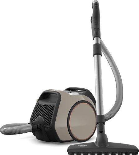 Miele Boost CX1 Cashmeregrijs Stofzuiger zonder stofzak