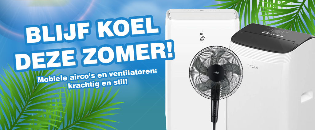 1. Airco's