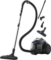 AEG AL61C3DB 6000 CLEAN Stofzuiger zonder stofzak