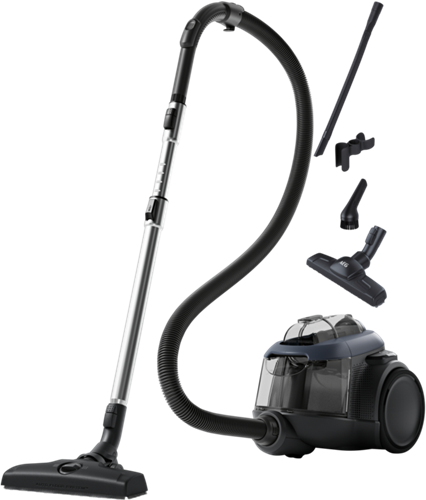 AEG AL61C3DB 6000 CLEAN Stofzuiger zonder stofzak