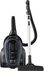 AEG AL61C4DB Stofzuiger zonder stofzak