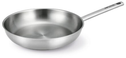 AM Cook Pan 28 ongecoat