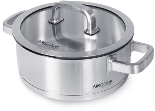AM Cook Pan 24x9