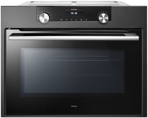 ATAG BCM4692C Combi magnetronoven inbouw