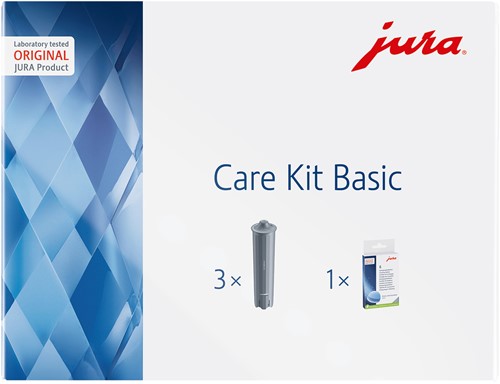 Jura CARE KIT BASIC
