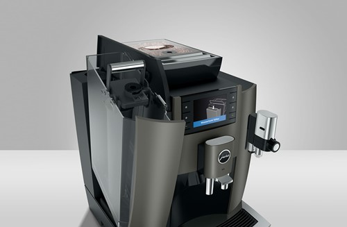 Extra afbeelding voor 15550W8DarkInox