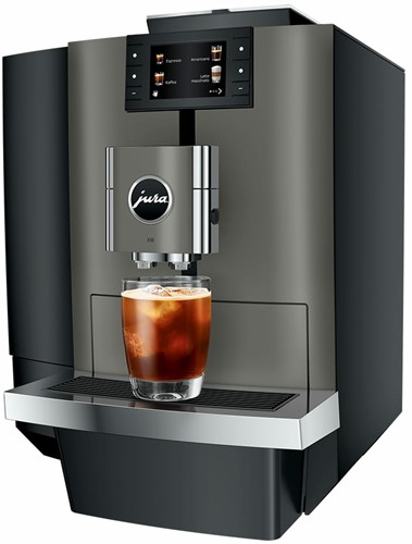 X10 Dark Inox (EA)