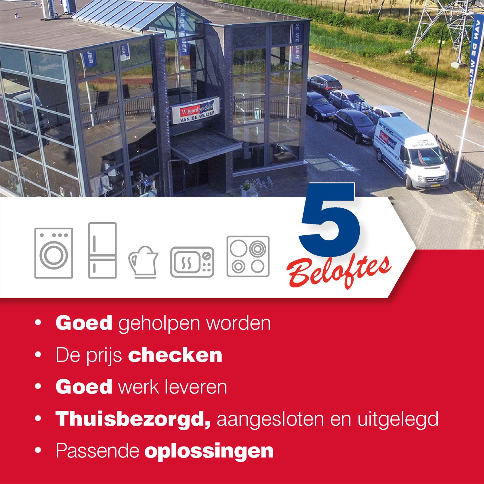 Voorpag - Banner naast slider