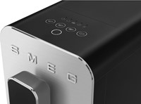 SMEG BCC11BLMEU Espresso machine-2