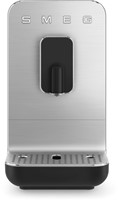 SMEG BCC11BLMEU Espresso machine