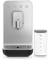 SMEG BCC13BLMEU Espresso machine