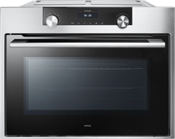 ATAG BCM4611C Combi magnetronoven inbouw