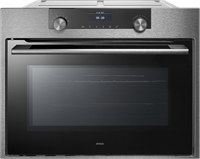 ATAG BCM46121C Combi magnetronoven inbouw