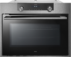 ATAG BCM46121C Combi magnetronoven inbouw