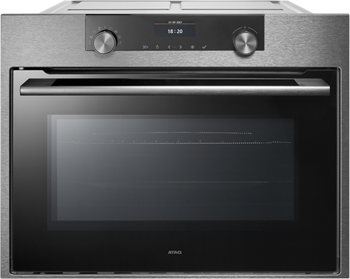 ATAG BCM46121C Combi magnetronoven inbouw
