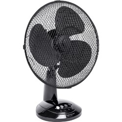 Ventilator