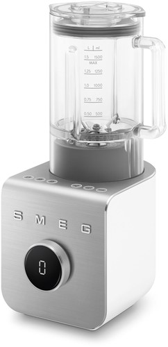 SMEG BLC01WHMEU Blender