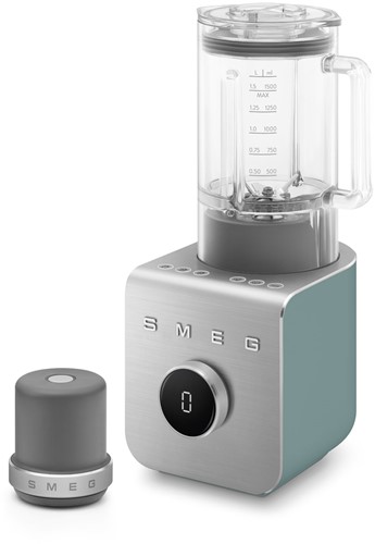 SMEG BLC02EGMEU Blender