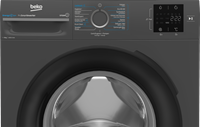 Beko BM3WFT3841A Wasmachine voorlader-3