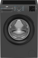 Beko BM3WFT3841A Wasmachine voorlader