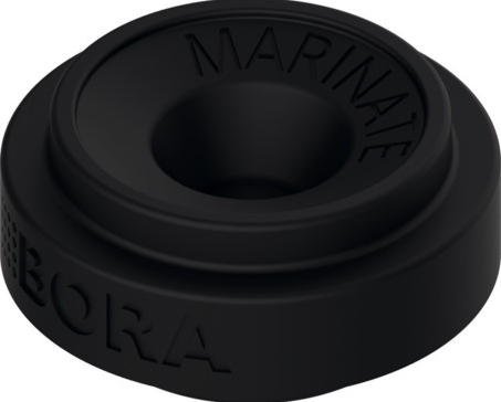 BORA QVac marineerring