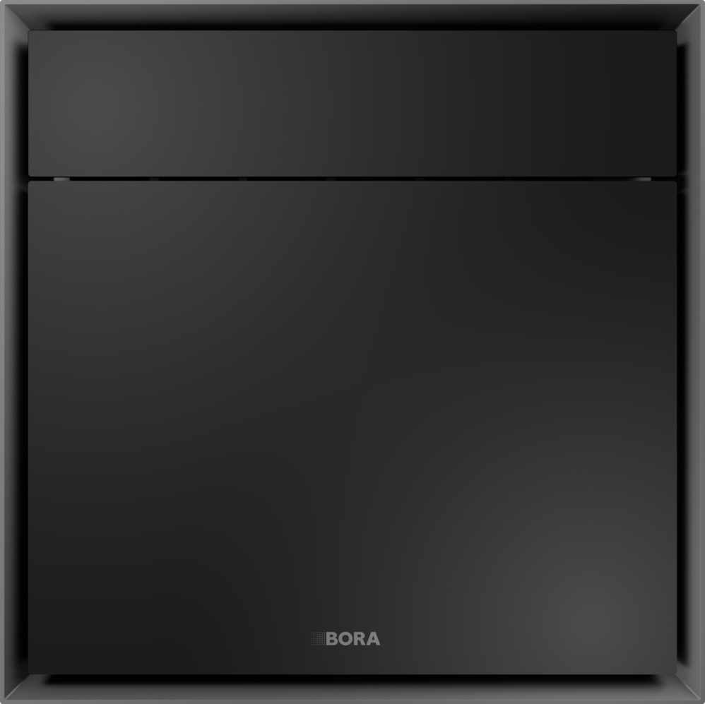 BORA logo