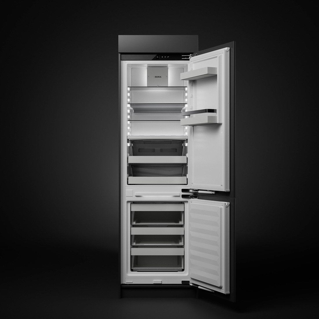 BORA COOL COMBI