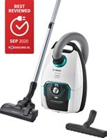 Bosch BGL8HYG1 Bagged EXCLUSIV Serie 8